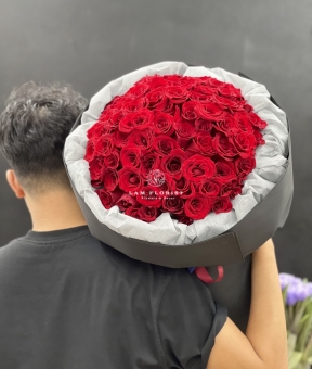 “Ngọn Lửa Tình Yêu”