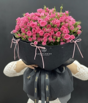 “Hồng Quyền Lực”