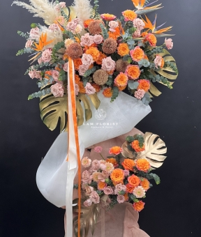 “Khai Vận Phú Quý”