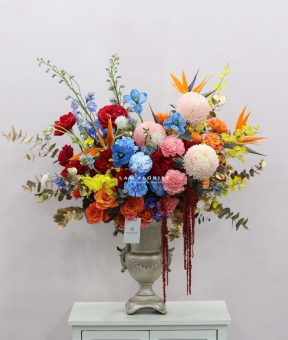 “Symphony of Grace – Bản Giao Hưởng Thanh Nhã”