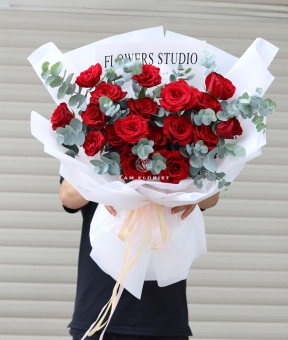 “Ecuador Passion – Dấu Ấn Đam Mê”