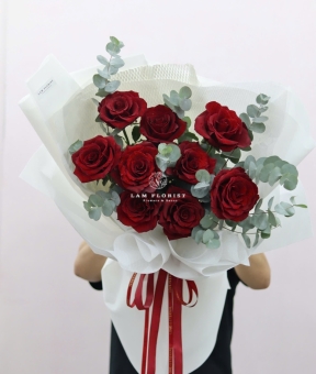  “Crimson Prestige – Quyền Uy Đỏ Thẫm”