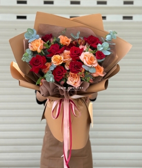  “Scarlet Ember – Dư Vị Đam Mê”