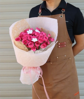 “Sweet Sofia – Ngọt Ngào Vừa Đủ”