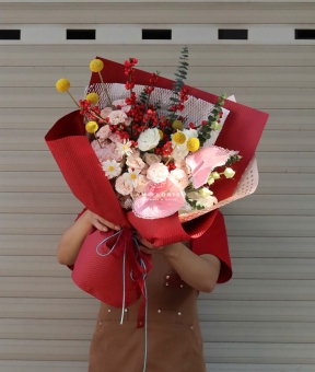 “Phúc Lộc An Nhiên”