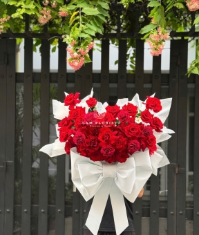 “Red Velvet – Định Nghĩa Của Yêu Thương”