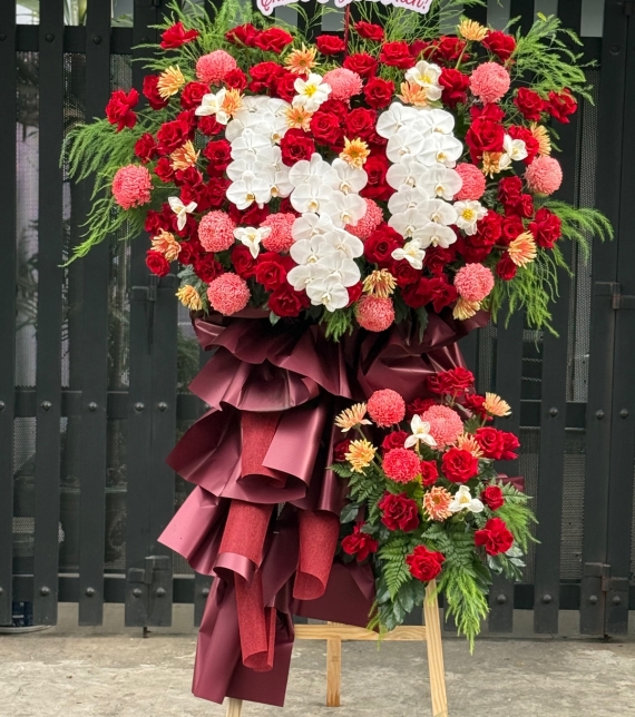 🌟 KHAI TRƯƠNG HỒNG PHÁT – KHỞI ĐẦU RỰC RỠ 🌟