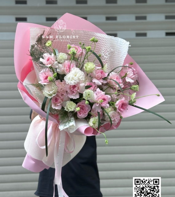 “Sắc Ngọc Thanh Ân”