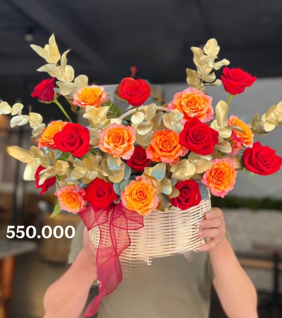 “Rạng Vinh Quy Hoàng”