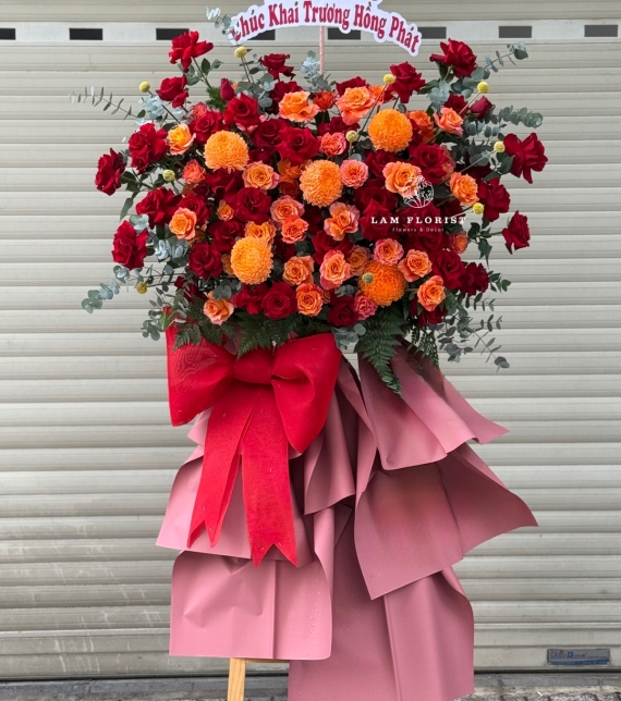 🔥 Hồng Phát Vinh Hoa 🔥