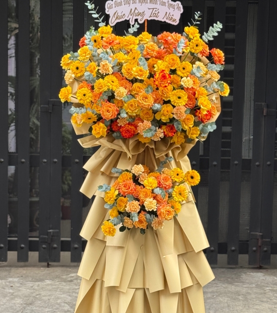 🌟 KHAI TRƯƠNG HỒNG PHÁT – RỰC RỠ KHỞI ĐẦU, VỮNG BƯỚC THÀNH CÔNG 🌟