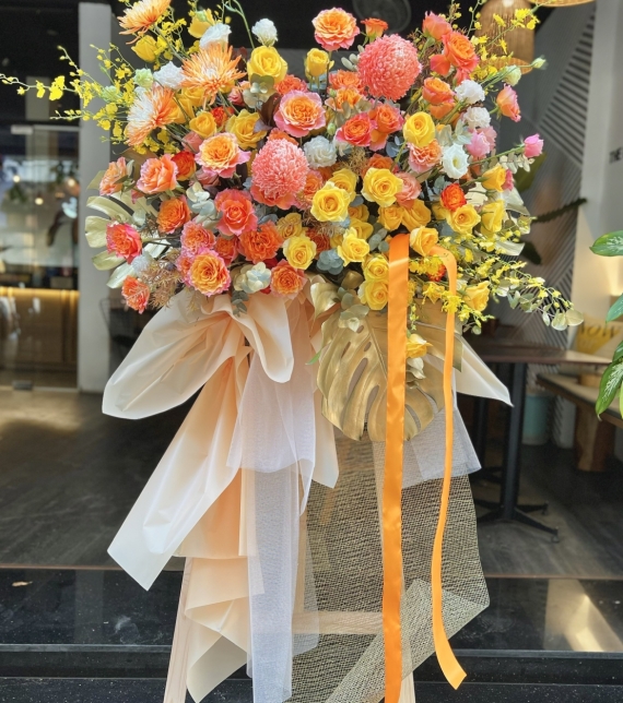 KIM HỶ PHỒN VINH