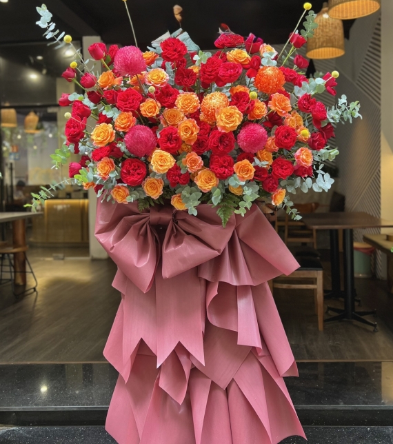 HỒNG PHÁT VƯƠNG LỘC