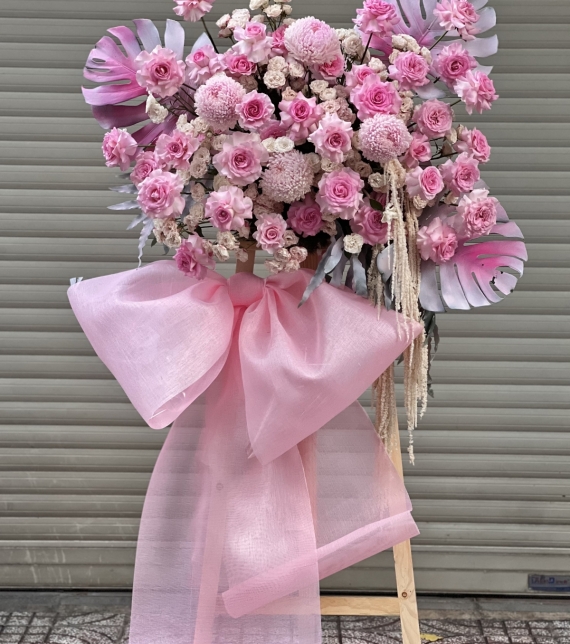 “Huy Hoàng Thịnh Vượng” 🌺