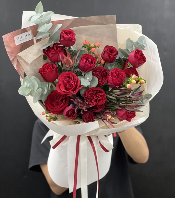 “Đắm Say Quyền Lực”