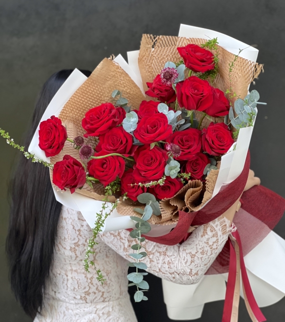 “Eternal Love – Vĩnh Cửu”