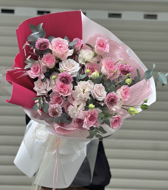 “Hương Tình Pháp” 🇫🇷✨