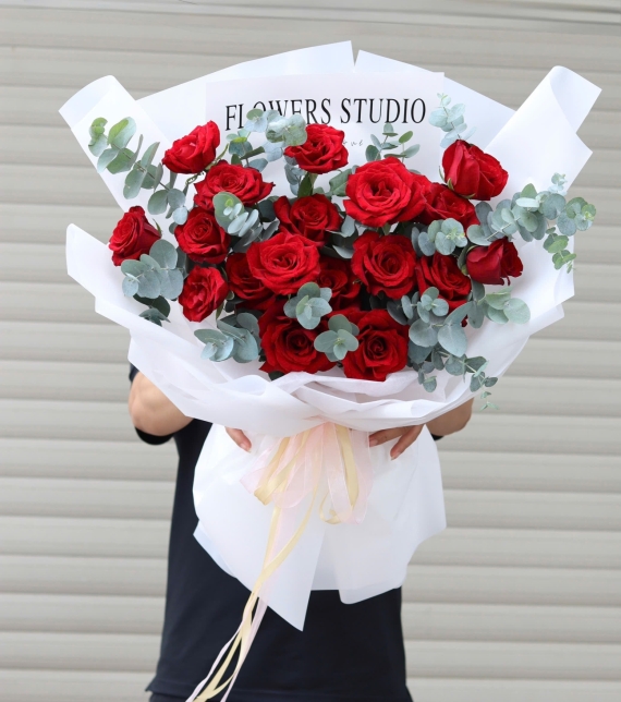 “Ecuador Passion – Dấu Ấn Đam Mê”