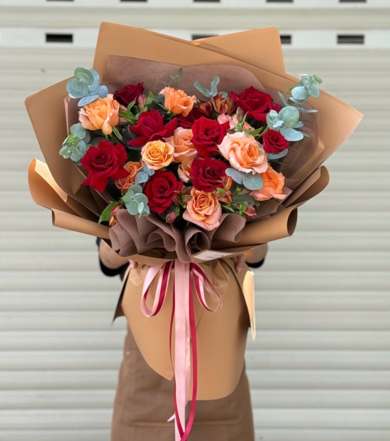  “Scarlet Ember – Dư Vị Đam Mê”