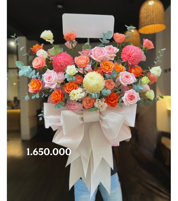 Elegance Symphony – Bản Giao Hưởng Thanh Lịch