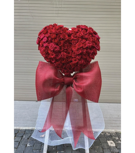 HỒNG TÂM CÁT HỶ