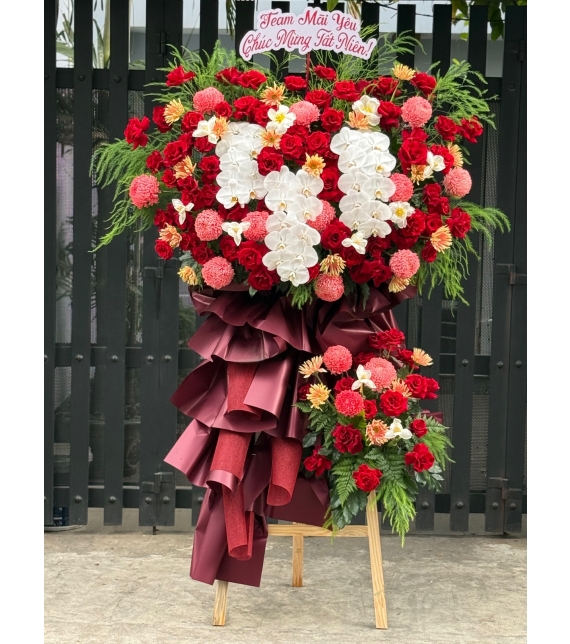 🌟 KHAI TRƯƠNG HỒNG PHÁT – KHỞI ĐẦU RỰC RỠ 🌟