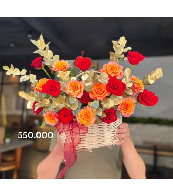 “Rạng Vinh Quy Hoàng”