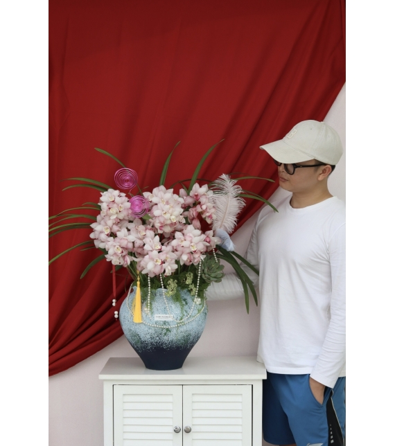 Địa Lan Cát Phúc Xuân 