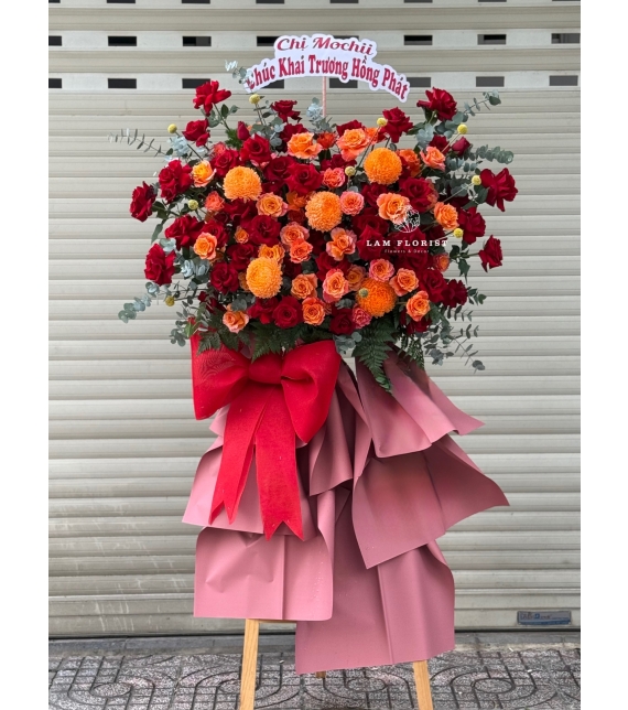 🔥 Hồng Phát Vinh Hoa 🔥