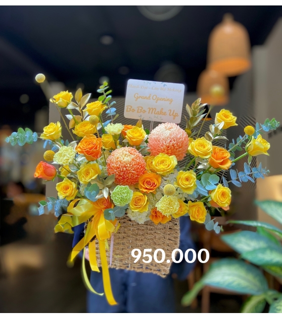  “Vũ Khúc Hoàng Kim – Golden Serenade”