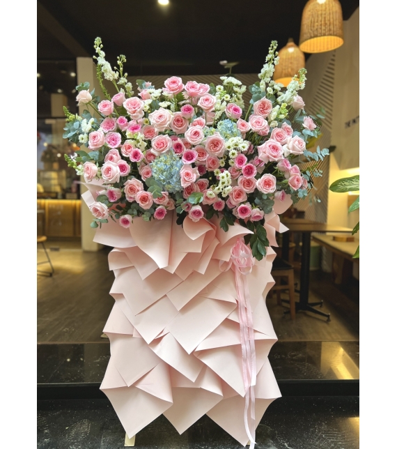 NGỌC HỒNG CÁT KHÁNH