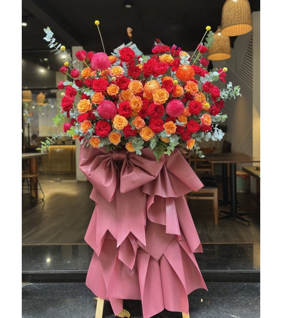 HỒNG PHÁT VƯƠNG LỘC