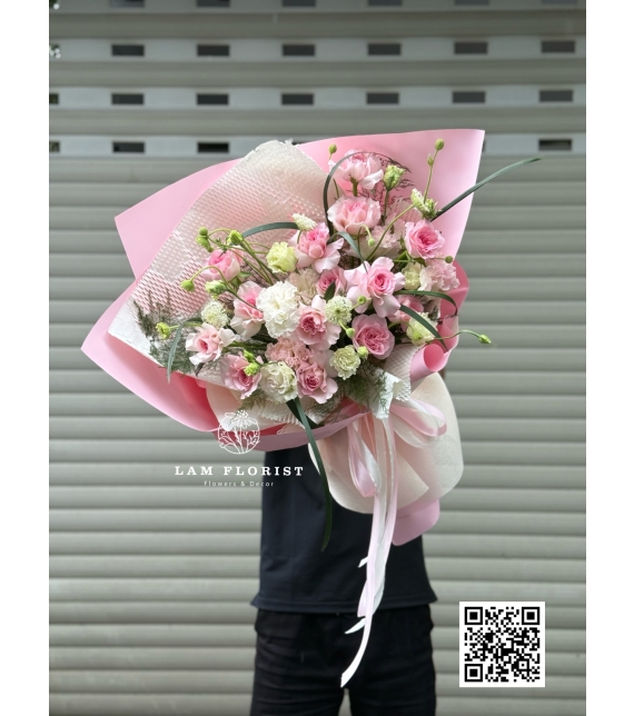 “Sắc Ngọc Thanh Ân”