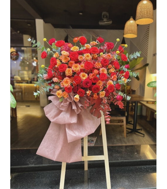 VƯƠNG HỶ HỒNG PHÁT