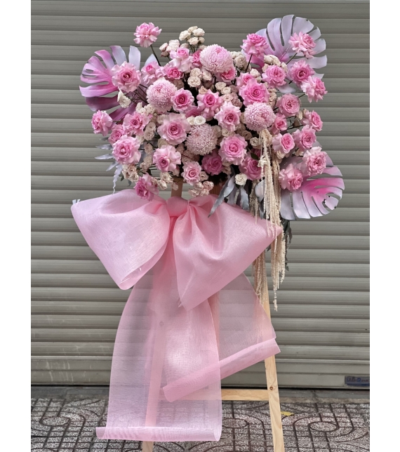 “Huy Hoàng Thịnh Vượng” 🌺