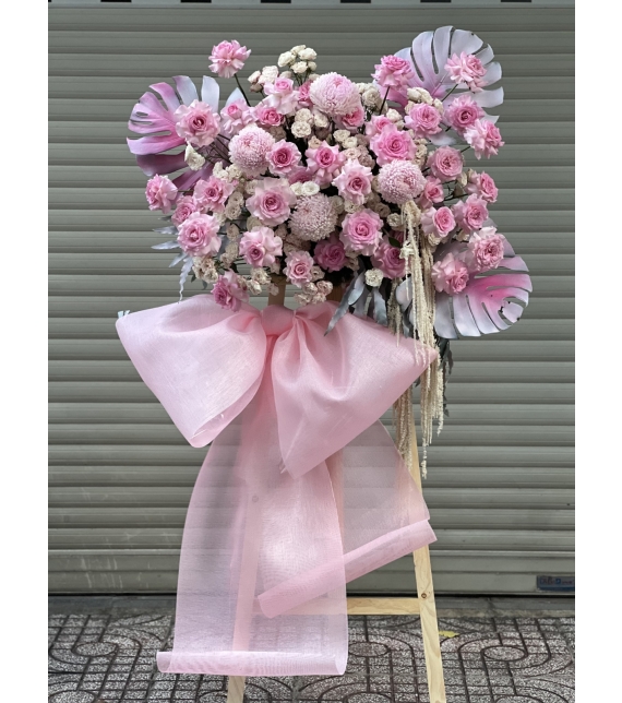 “Huy Hoàng Thịnh Vượng” 🌺