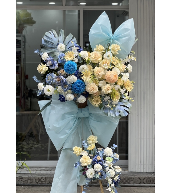 “Thịnh Vượng Hân Hoan”