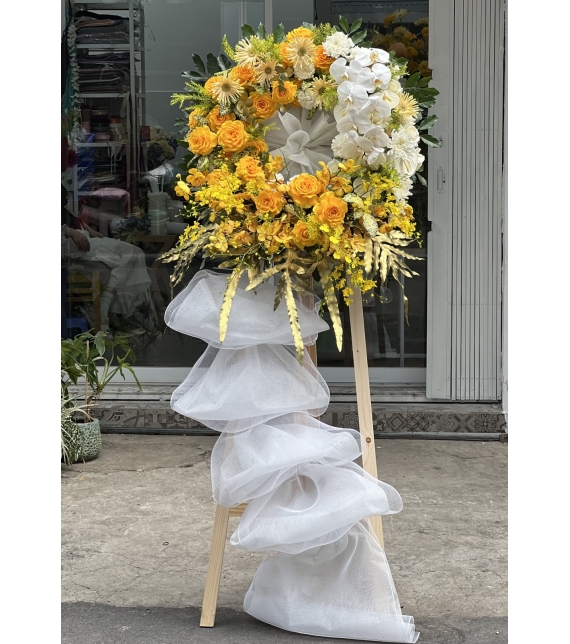 “An Nhiên Tiễn Biệt”