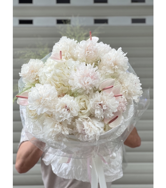 Peony Nàng Thơ