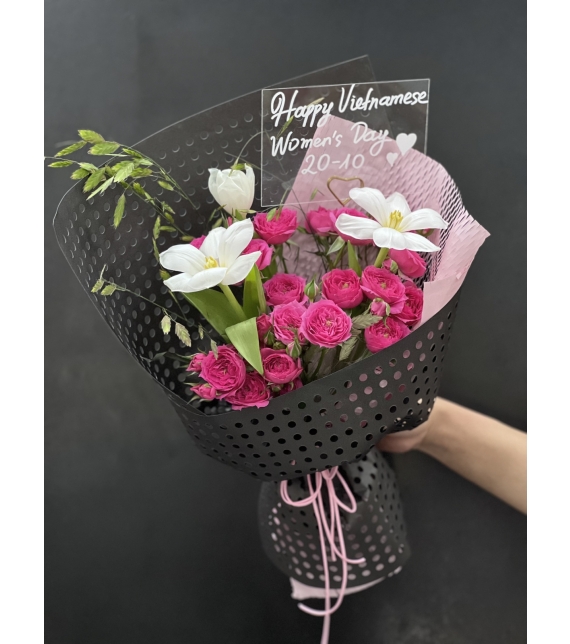 “Nét Đẹp Việt”