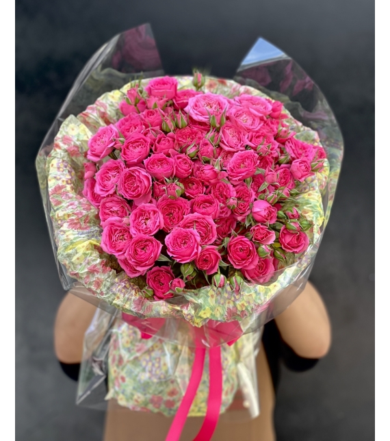 🌸 “Hồng Vân Nhi”