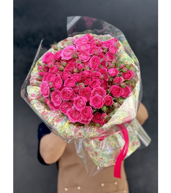 🌸 “Hồng Vân Nhi”