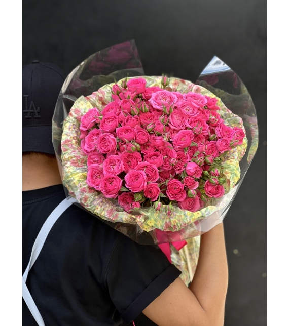🌸 “Hồng Vân Nhi”