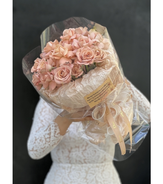 “Capuchino – Hương Tình Thanh Nhã”