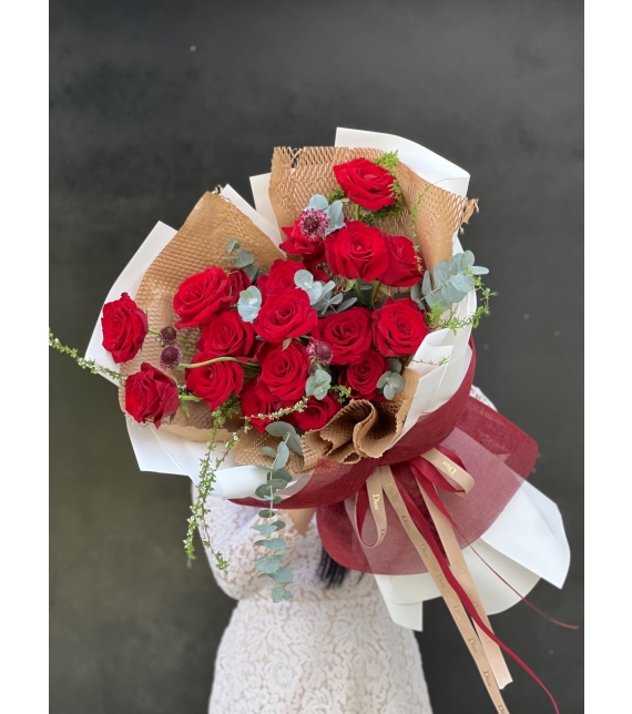 “Eternal Love – Vĩnh Cửu”