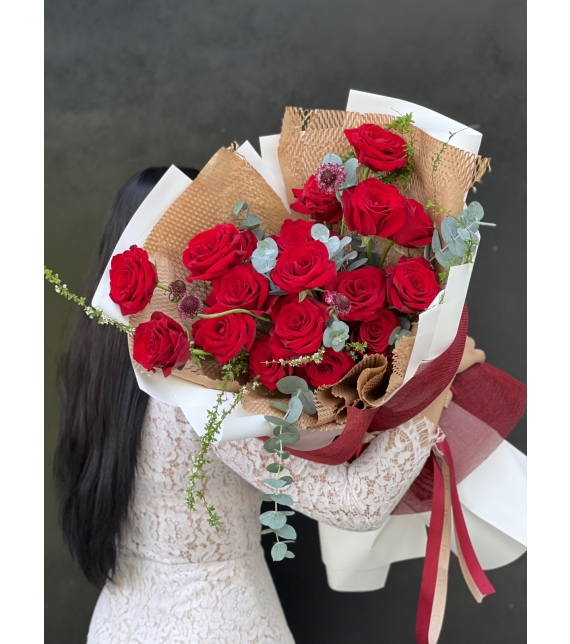 “Eternal Love – Vĩnh Cửu”