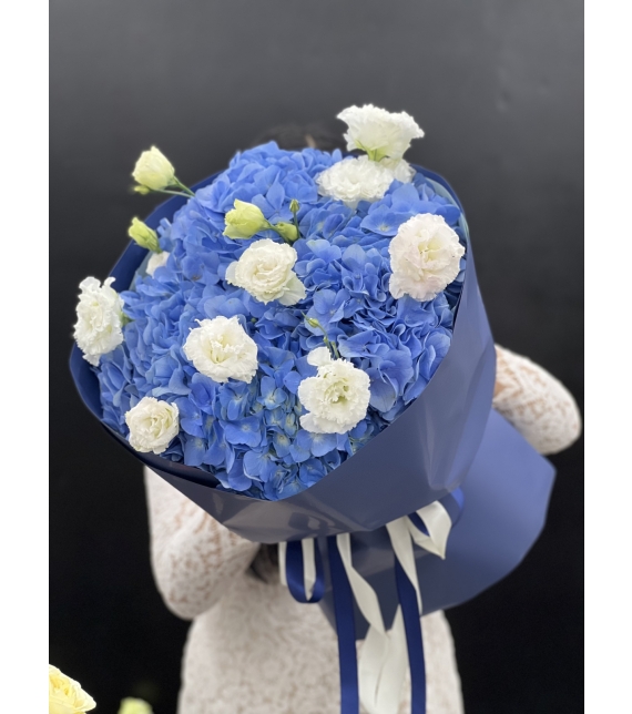 “Blue Dream – Giấc Mơ Xanh”