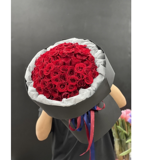 “Ngọn Lửa Tình Yêu”