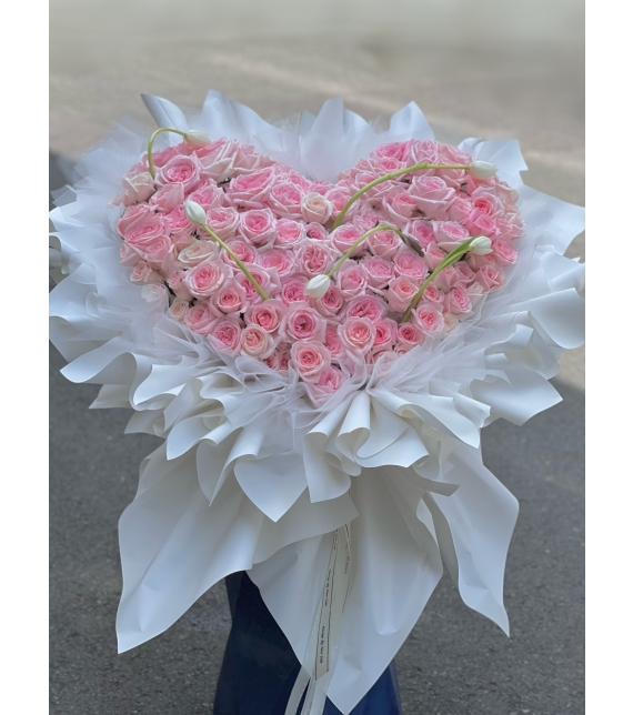 “Trái Tim Ngọt Ngào”