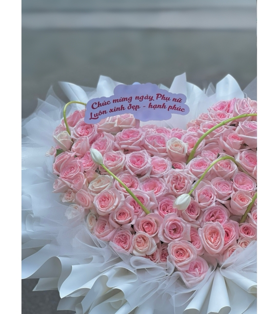 “Trái Tim Ngọt Ngào”